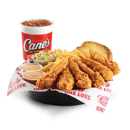 The Caniac Combo